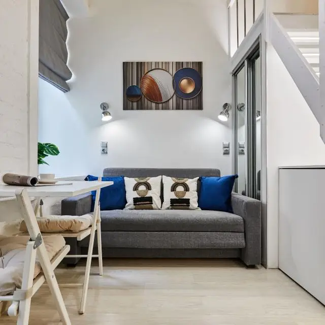 Real photos of FlatStay Pushkinskaya 9