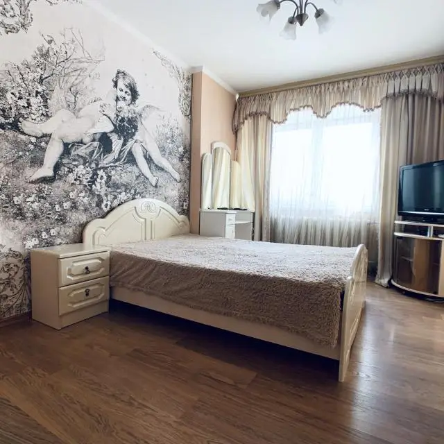 Real photos of Apartments on Ostrovsky street 75/1
