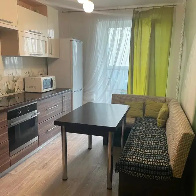 Real photos of Apartments on Polyakova street 28B