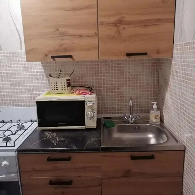 Real photos of  Apartments on Mamina Sibiryak str., 2