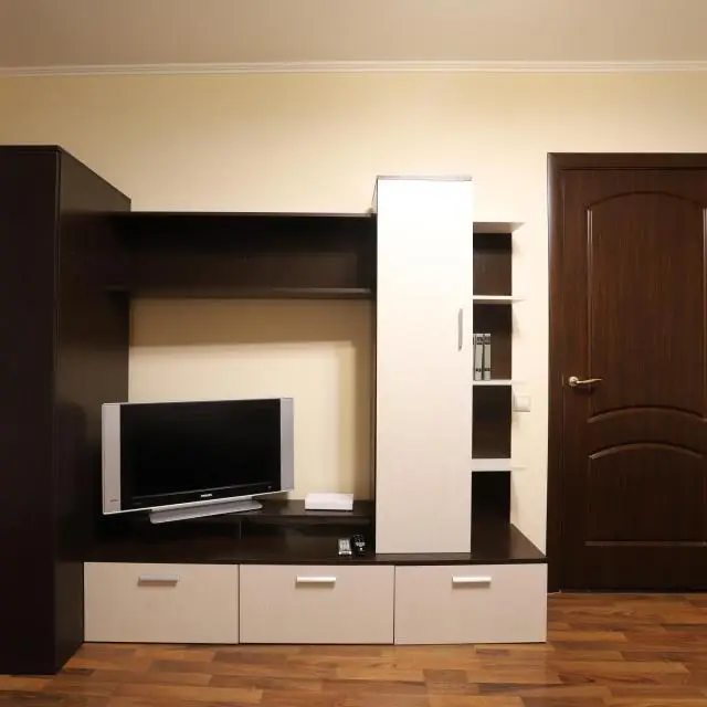 Real photos of Apartments on Klenovy Boulevard 9 building 1