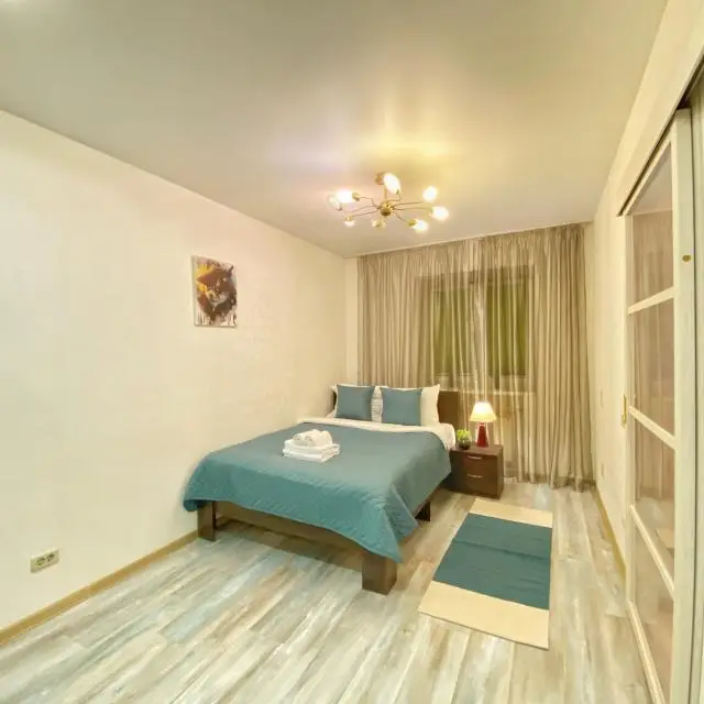 Real photos of Apart Comfort on Tolbukhin Avenue 62
