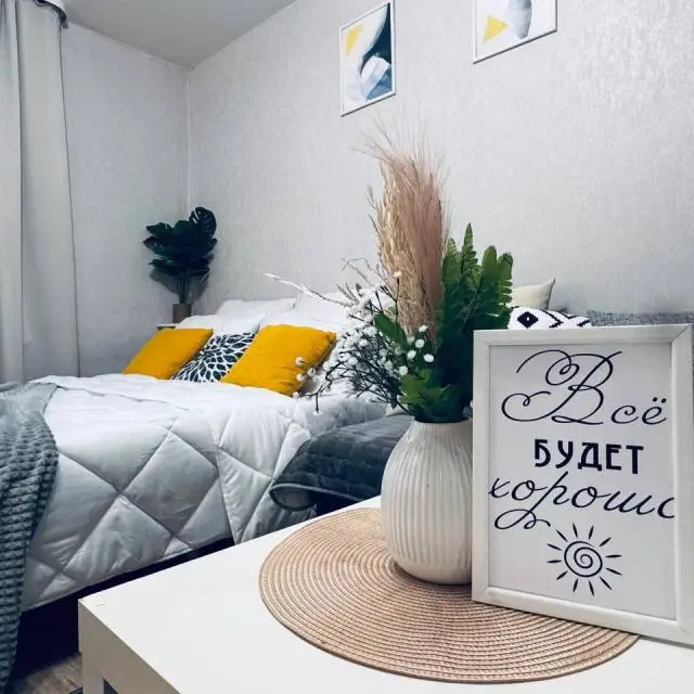 Real photos of New apartment from OLYMPUS