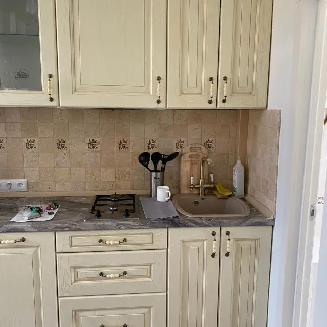 Real photos of Apartments on Millionnaya Street