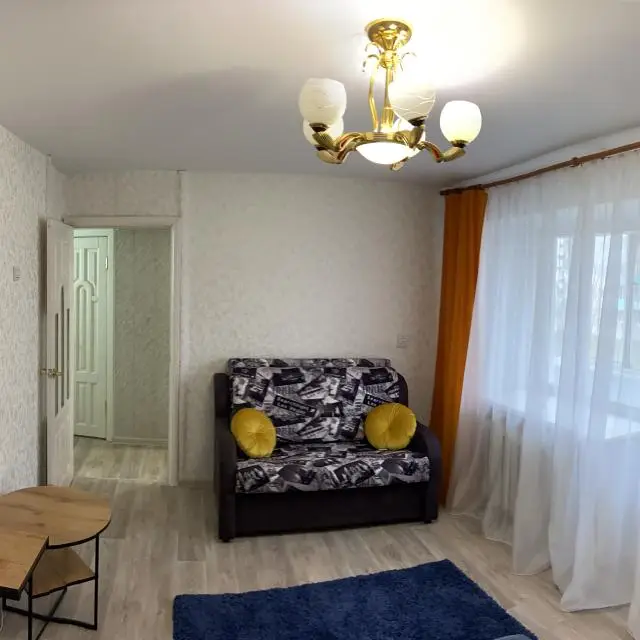 Real photos of Dubki complex on 29-5 Cooperative Street