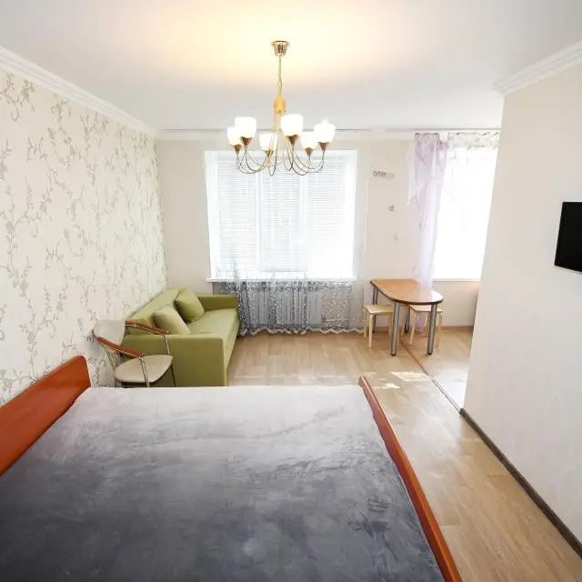 Real photos of Apartments on Tsiolkovsky street 4/1