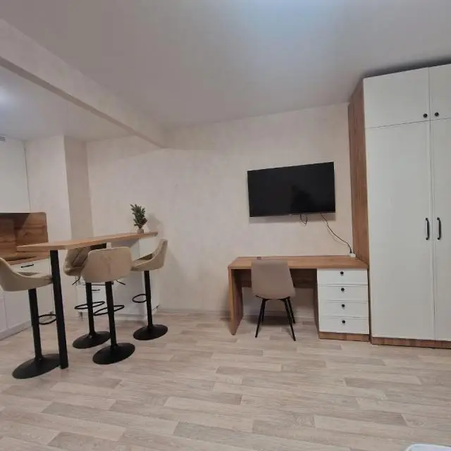 Real photos of Apartments on Palmnaya Street