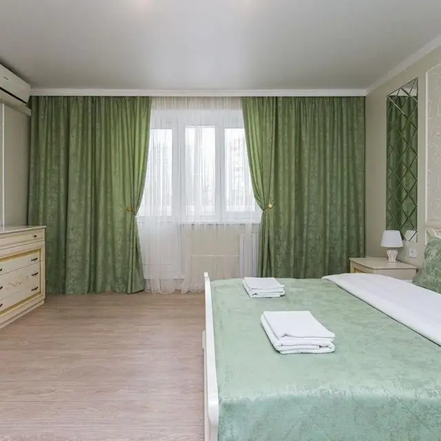 Реальные фото Апартаменты на улице Чичерина 36Б