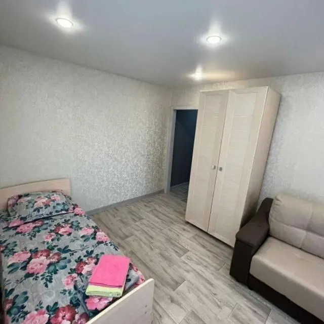 Real photos of Apartments on Metallurg street 28