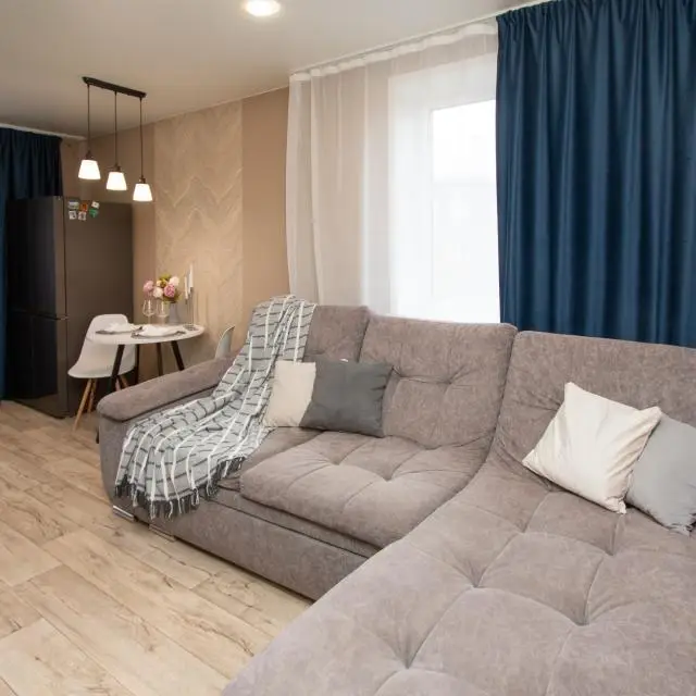 Real photos of Room Hotel on Druzhby Avenue