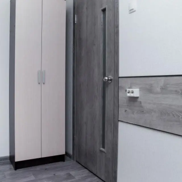 Real photos of Apartments on TV street