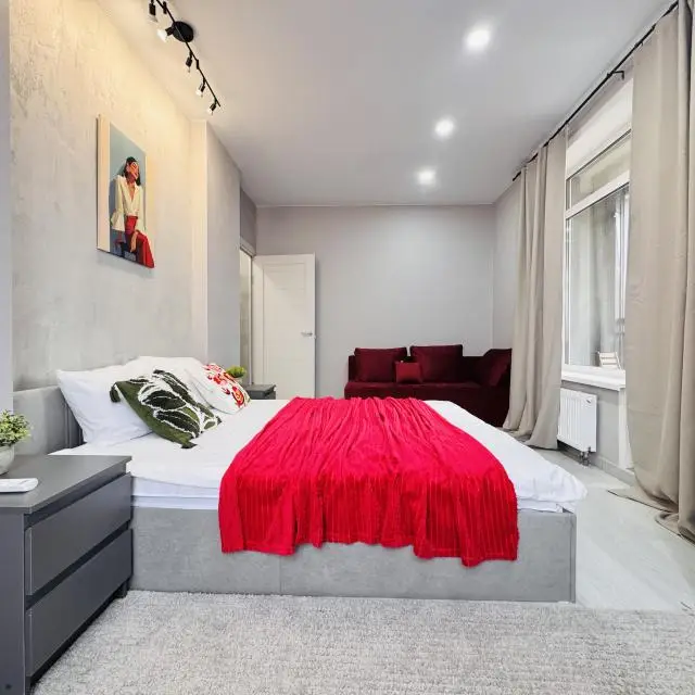 Real photos of Apartment Room-Room Moscow