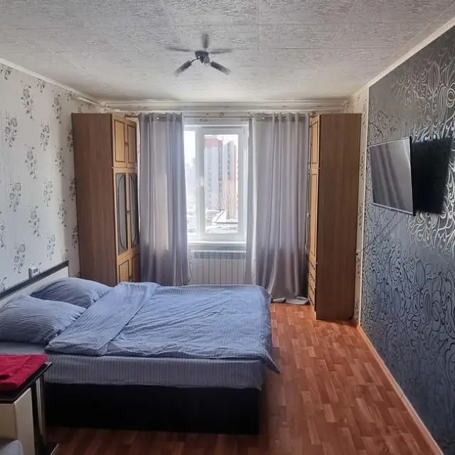 Real photos of Apartment Yaroslavl on Saukova Street