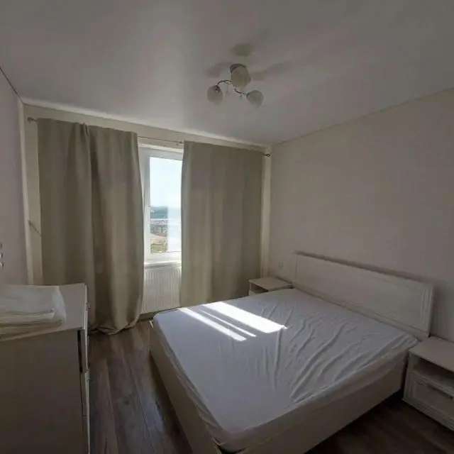 Real photos of Apartments on Kalinovaya street 5