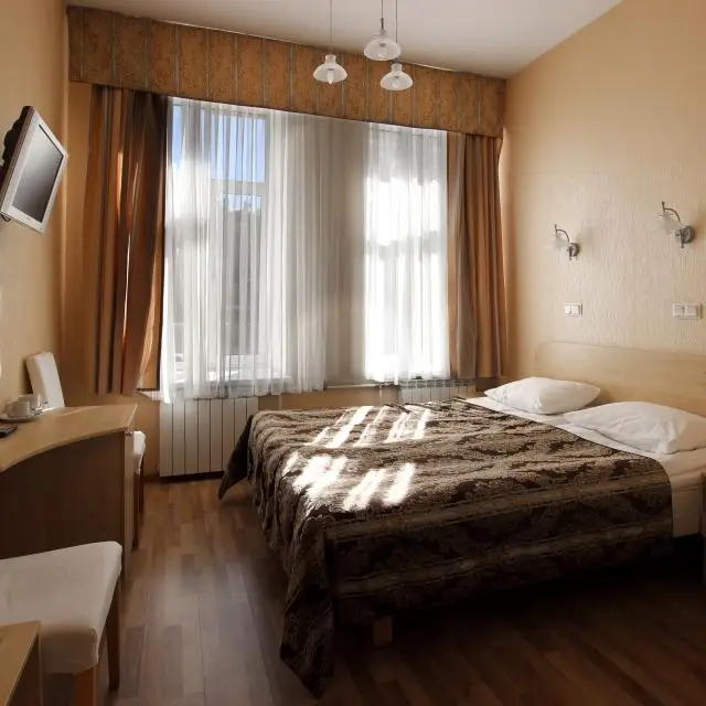 Real photos of Bolshoy 45