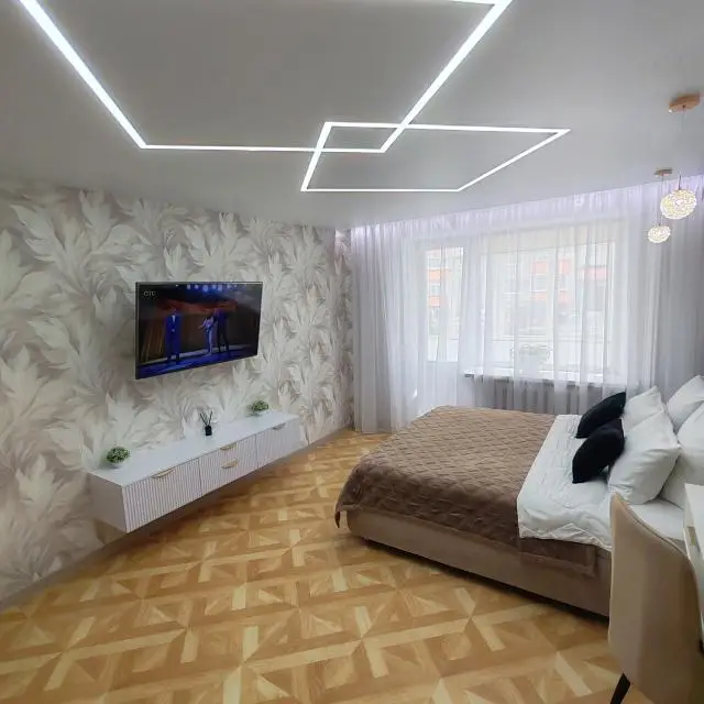 Real photos of Apartments in the residential district 16A
