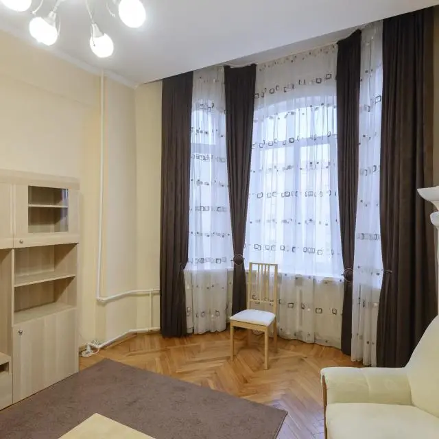Real photos of Apartments on Voroshilovsky Avenue