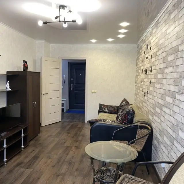 Real photos of Apartment on S.S. Bekhteeva street 9