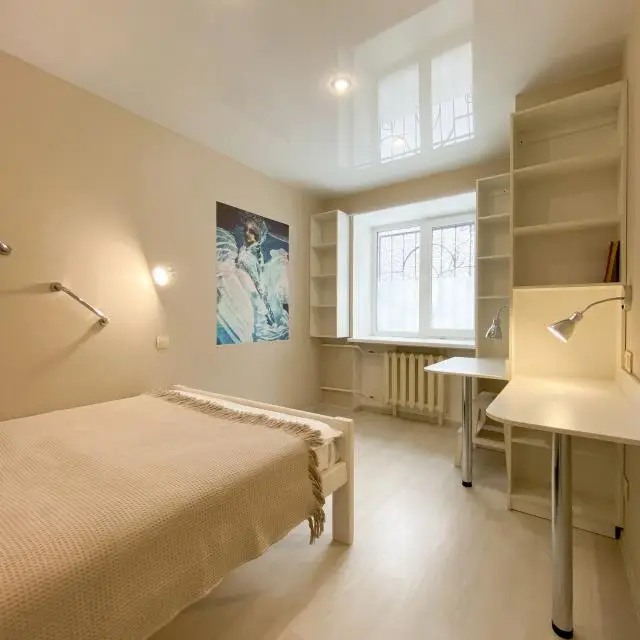 Real photos of Apart Comfort on Volodarsky street 55