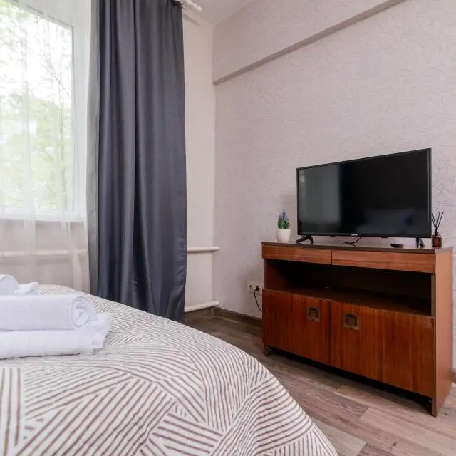 Реальные фото Comfort Home (Комфорт Хоум) на проспекте Кутузовский 59