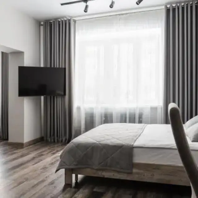 Real photos of Apartments on Chistopolskaya 85