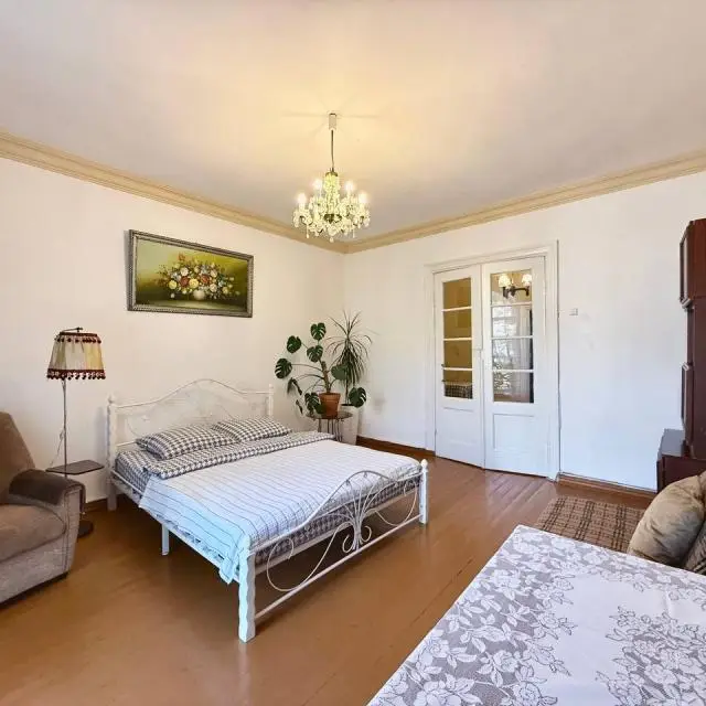 Real photos of Apartments on 41 Kommunisticheskaya Street