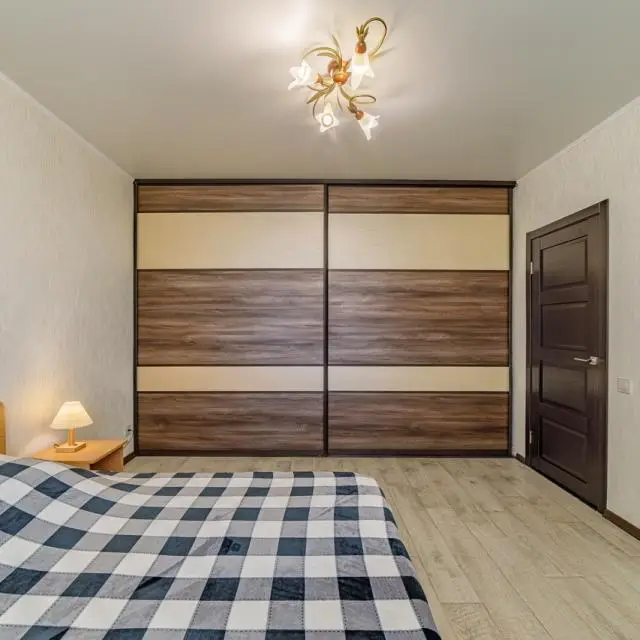 Real photos of Apartments on Voroshilov street 19