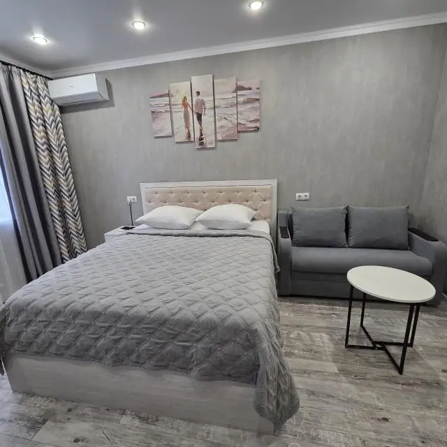 Real photos of Apartment VVA / Russian Avenue