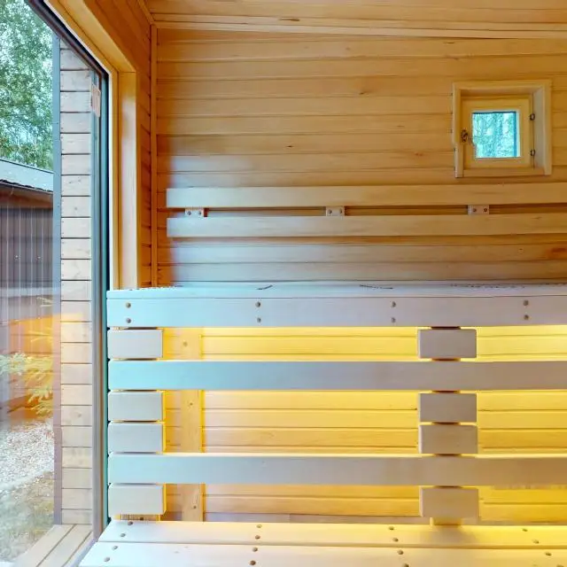 Real photos of The Green Forest Double House