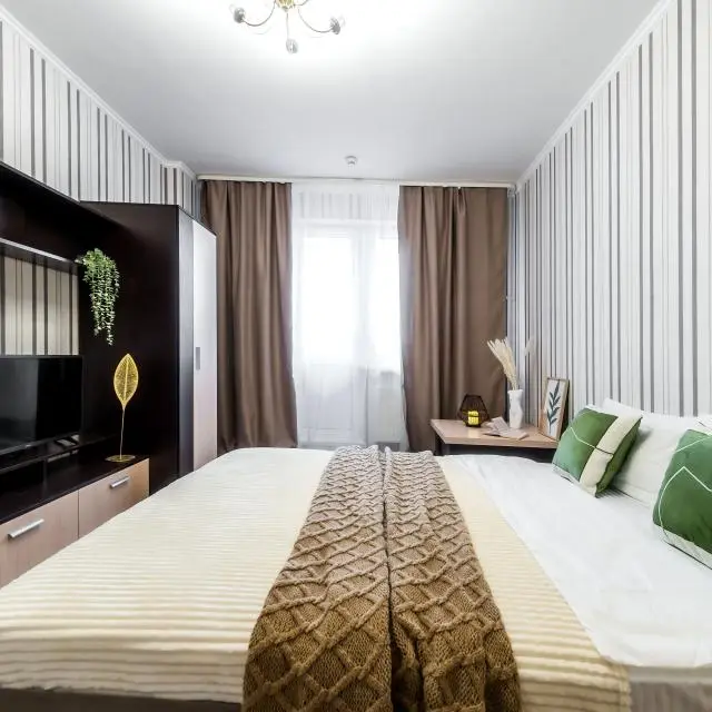 Реальные фото ApartMe (Апартми) на Заневском проспекте 42