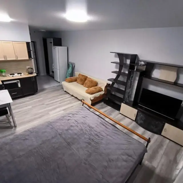 Real photos of Apartments on Alekseevskaya 64/2