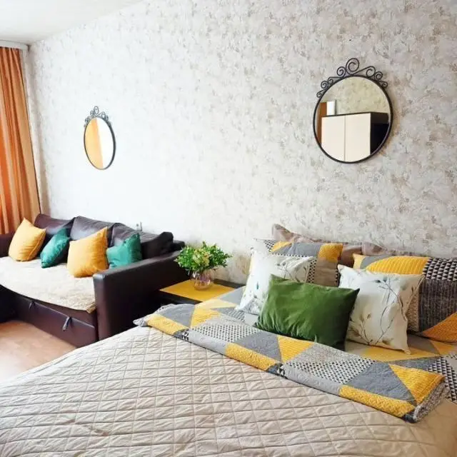 Real photos of Apartments on Preobrazhenskaya street, 17 k1 
