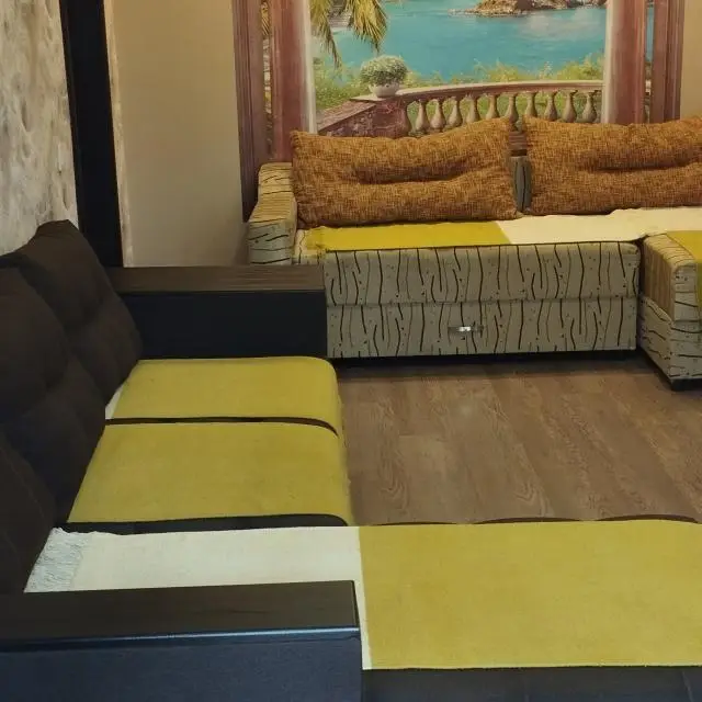 Real photos of Apartments on 52 Druzhby Avenue