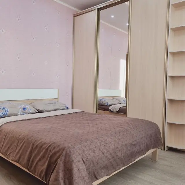 Real photos of Apartments on Krasnoarmeyskaya street 14