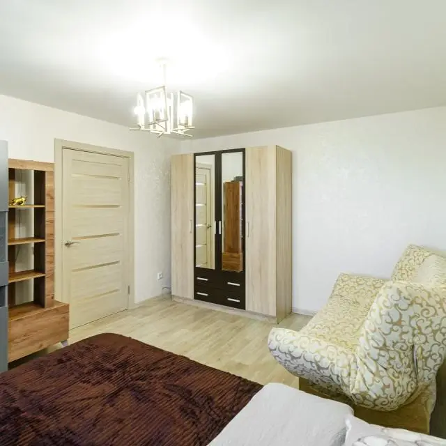 Real photos of Apartments on Karbysheva street