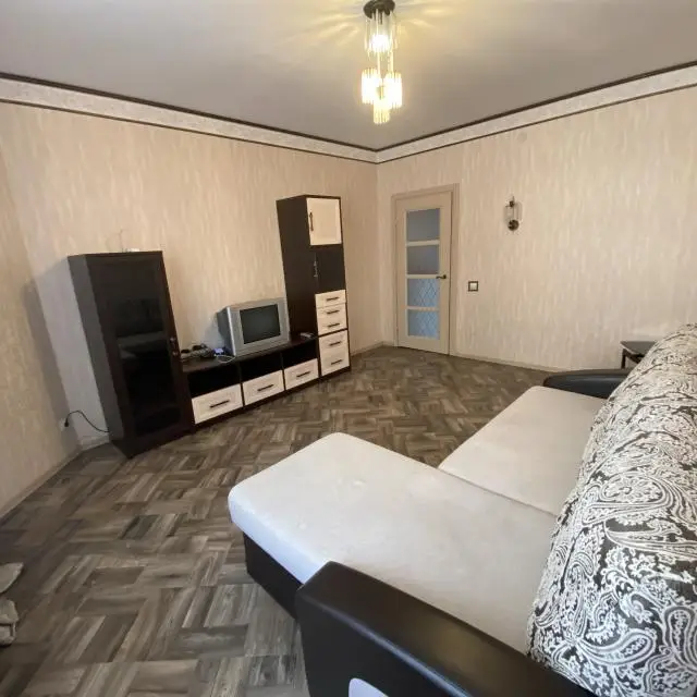Real photos of Apartments on Pechatnaya Street
