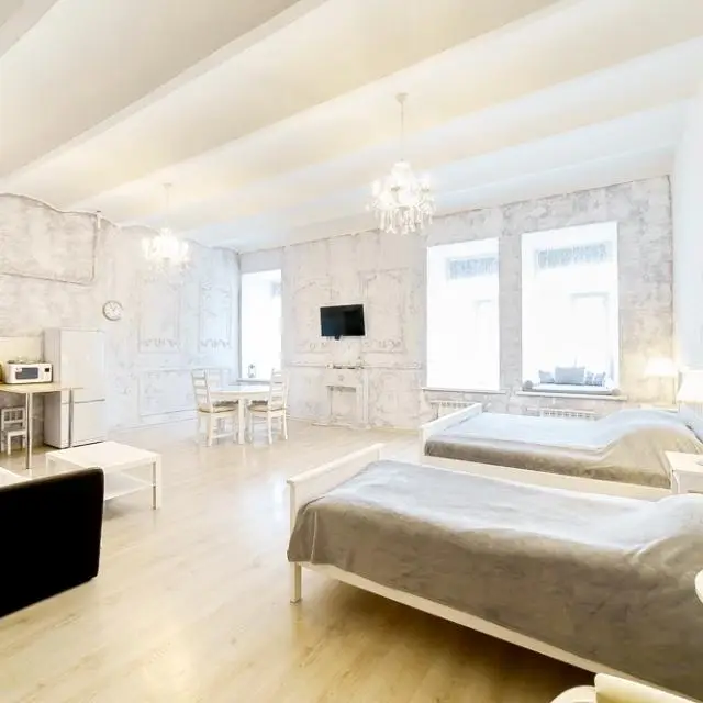 Real photos of Day-House on Magistratskaya Street