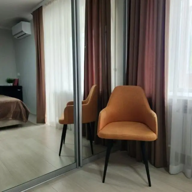 Real photos of Apartments on Tatarstan street 45 