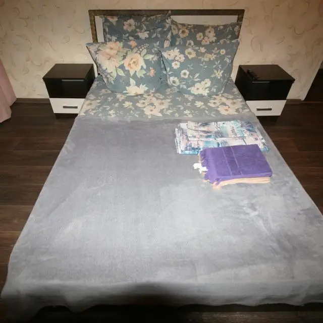 Real photos of Apartments on 26 Baku Commissars Square