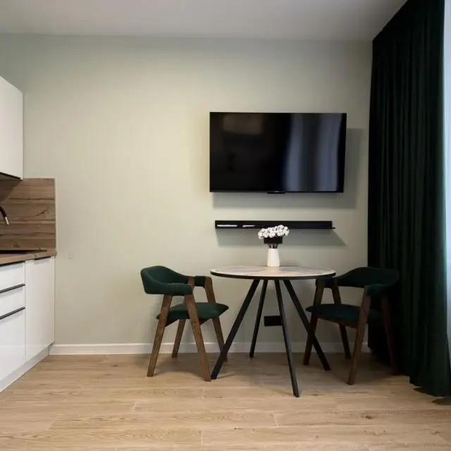 Real photos of Apartments on Berezovaya alley 19k3.