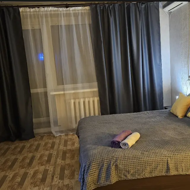 Real photos of Apartments on 40 let Oktyabrya 12 street