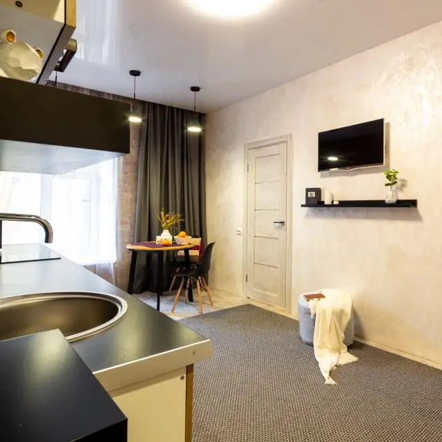 Real photos of Apartments on Rubinstein Street