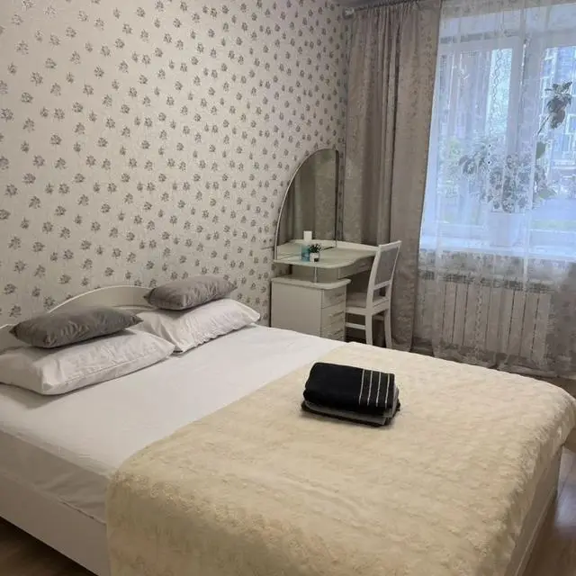 Реальные фото Апартаменты на улице Серова 28Б