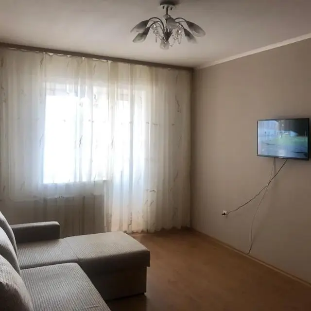 Real photos of Apartments on Sibirskaya street 91