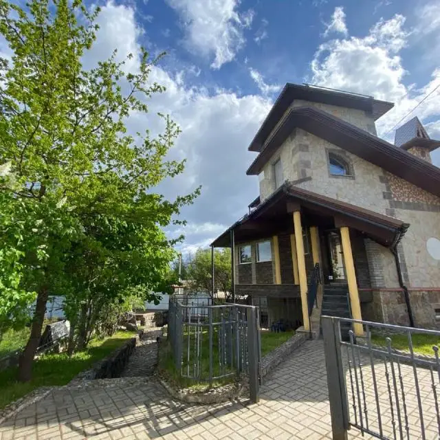 Real photos of Sredizemie