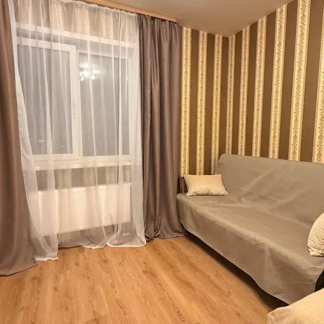 Real photos of Apartments on Kronshtadtskaya street