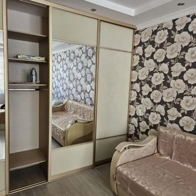 Реальные фото Апартаменты на улице Дементьева, 15к2