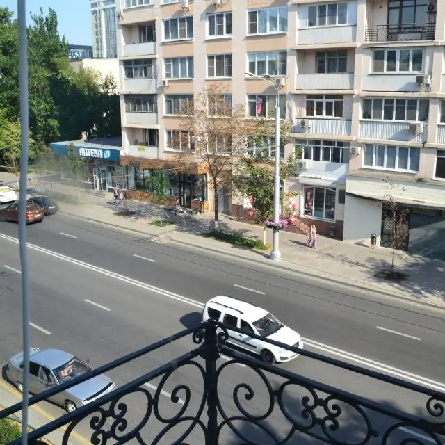 Real photos of Box Hotel Valliano