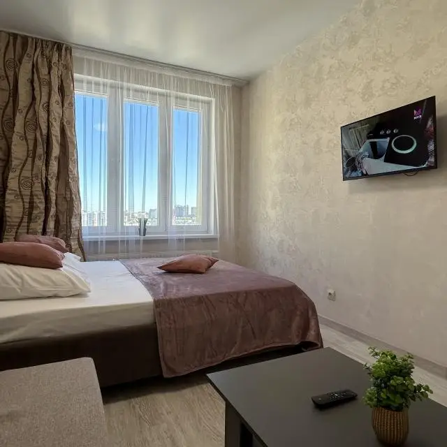 Real photos of Cozy apartment on Kirova street 130