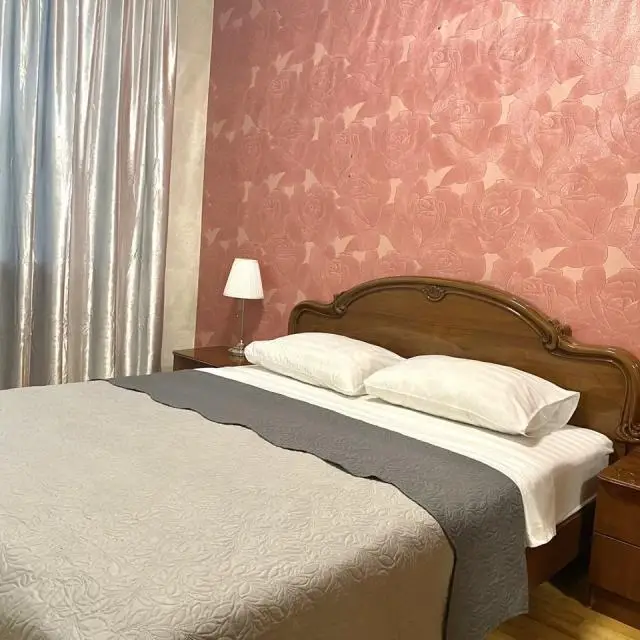Real photos of Apartments on Platova street, 6a 
